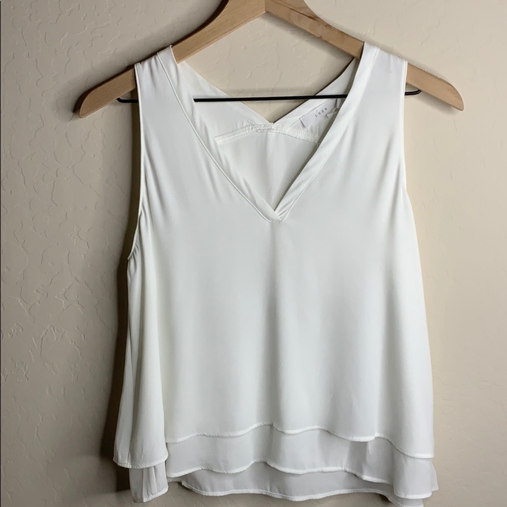 New with tags Lush Top